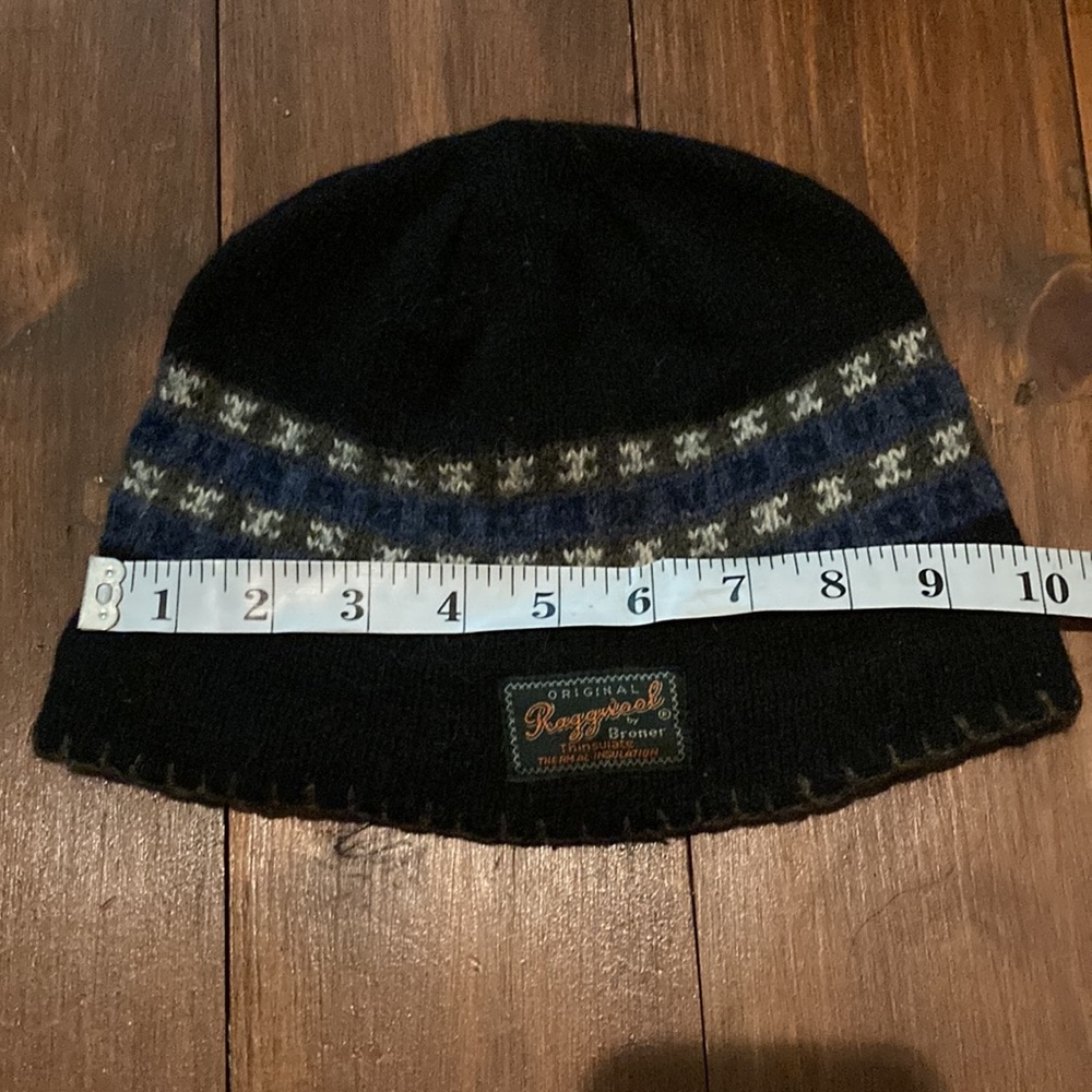 Hat | Original Raggwool by Broner - Picture 3 of 4